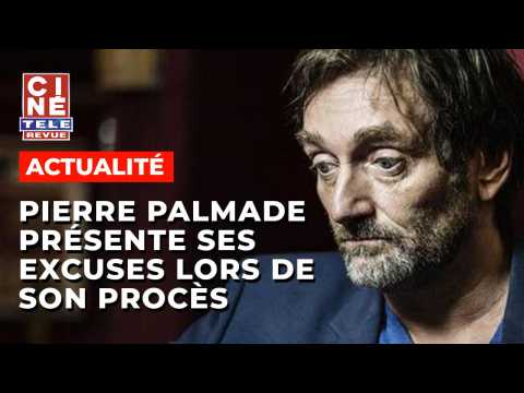 VIDEO : Pierre Palmade s'excuse auprs des vi…