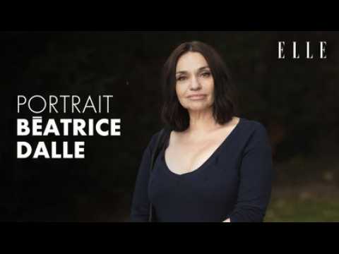 VIDEO : Portrait : Batrice Dalle