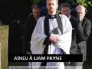 Adieu à Liam Payne - le 20 novembre 2024 à l'église St Mary's Church à Amersham, Buckinghamshire