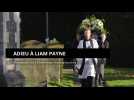 Adieu à Liam Payne - le 20 novembre 2024 à l'église St Mary's Church à Amersham, Buckinghamshire