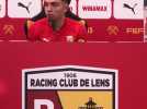 RC Lens, Neil El Aynaoui: « le mercato et ma blessure m'ont renforcé mentalement »