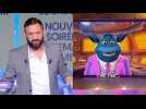 Cyril Hanouna pas convaincu par le retour du Bigdil avec Vincent Lagaf' : 