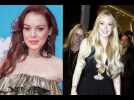 Lindsay Lohan « métamorphosée » : quel est le secret de son incroyable transformation ?