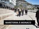 Monaco : un nouveau quartier de luxe émerge de la mer