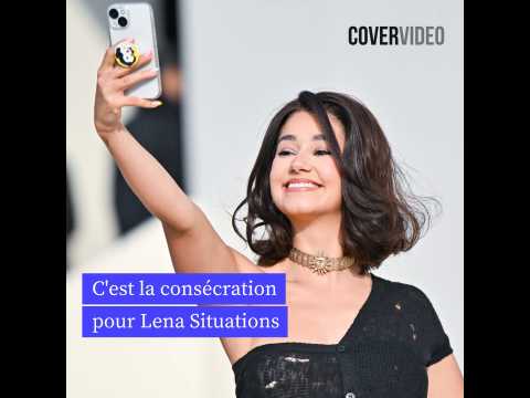 VIDEO : Le podcast de Lna Situations est  nouveau le plus cout en France sur Spotify