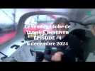 Voile | Le Vendée Globe de Yannick Bestaven #4 06/12/2024