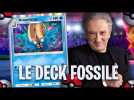 AMONISTAR est INVINCIBLE !!! Deck FOSSILE Pokemon Pocket