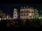 Pour les fêtes, Angoulême brille de mille feux