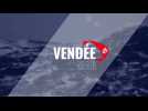 VENDEE GLOBE - Résumé de la semaine #4