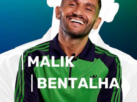 VIDEO : Malik Bentalha - L'interview 