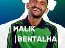 Malik Bentalha - L'interview 