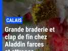 Calais : vide-grenier chez Aladdin, une caverne d'Ali Baba de farces et attrapes