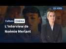 Cinéma : l'interview de Noémie Merlant