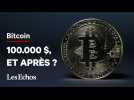 VIDEO - Est-il trop tard pour acheter du bitcoin ?