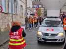 Manifestation du 5 décembre à Beauvais