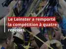 Rugby - Retour de l'ASM, Toulouse pour le doublé, le Leinster revanchard... Ce qu'il faut savoir sur la Champions Cup 2024-2025