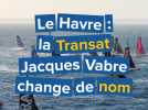 Au Havre, une nouvelle identité pour la Transat dès 2025