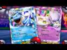 TORTANK et MEWTWO dans le même deck OP ? Pokemon Pocket