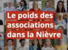 Associations - Entre 44.000 et 48.000 bénévoles dans la Nièvre en 2024 [Vidéo]