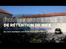 Neuf personnes évadées du centre de rétention administratif de Nice