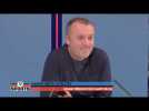 72 Sports - Basket avec Vincent Loriot, directeur sportif du MSB (02.12.2024 - Partie 1)