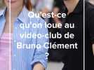 Vidéo-club de Bruno Clément à Calais