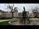 Voyage dans le temps dans les rues de Chaumont