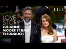 Love Story : Julianne Moore et Bart Freundlich