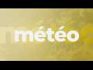 La Météo | Mercredi 04 décembre 2024