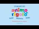 ANIMO RIGOLO | Bande Annonce Officielle HD | Gebeka Films