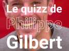 Cyclisme: le quizz 