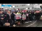 VIDÉO. Coupes budgétaires : le chSur d'Angers Nantes Opéra « chante pour résister »