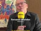 Fernando Meirelles - Adaptation du livre