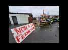 Les 98 salariés de l'usine Watts, près d'Abbeville, en grève