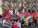 Manif fonction publique 5 décembre 2024