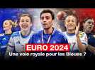 VIDÉO. Euro handball 2024 : les Bleues ont-elles une voie royale vers les demi-finales ?