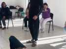 Atelier de theatre/ Autisme