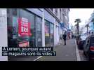 À Lorient, pourquoi autant de magasins sont-ils vides ?