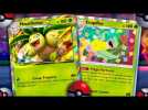 Le deck EMPIFLOR vraiment trop cool - Pokemon TCG Pocket