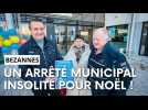 Les habitants de Bezannes amusés par un étonnant arrêté municipal !