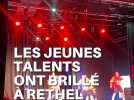 Les Jeunes Talents 2024 ont brillé à Rethel