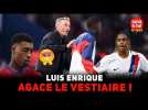 DEMBÉLÉ, Kimpembé... LUIS ENRIQUE agace le vestiaire du PSG ! OM : Monaco chute au Stade Vélodrome !