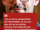 Politique - Après l'annonce du 49.3 et du dépôt d'une motion de censure du gouvernement, quelle position pour les députés du Loiret ?