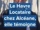 Le Havre. Locataire chez Alcéane, elle témoigne