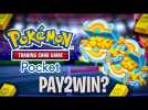 Pokemon TCG Pocket est il un jeu PAY 2 WIN ?