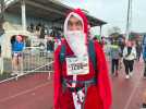 VIDÉO. À Fontenay-le-Comte, la corrida des Pères Noël attire 1300 coureurs