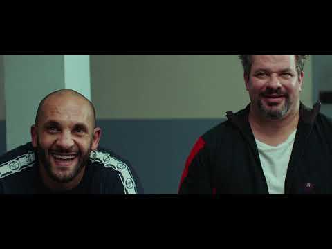 UN TRIOMPHE de Emmanuel Courcol / BANDE-ANNONCE / PROCHAINEMENT AU CINÉMA
