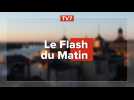 Le Flash du Matin I Mardi 17 décembre