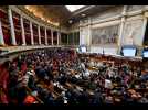 DIRECT : Assemblée nationale, François Bayrou va répondre aux questions des députés