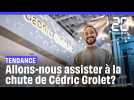 Tendance : En 2025, allons-nous assister à la chute de Cédric Grolet ?